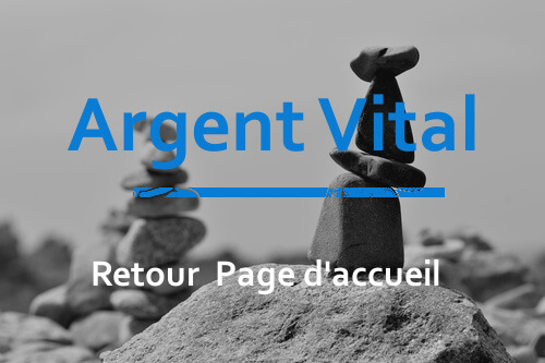 Lien vers la page d'accueil