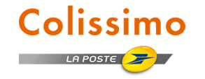 Livraison argent colloidal via La Poste